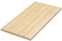Мебельный Щит из Сосны 40х400 мм AA (длина 1500 мм)
